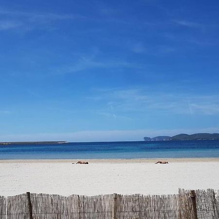 Apartament Minerva'S House Alghero Zewnętrze zdjęcie