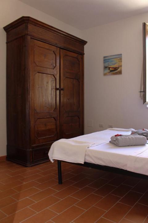 Apartament Minerva'S House Alghero Zewnętrze zdjęcie