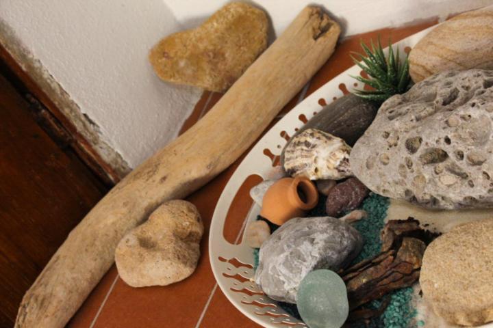 Apartament Minerva'S House Alghero Zewnętrze zdjęcie
