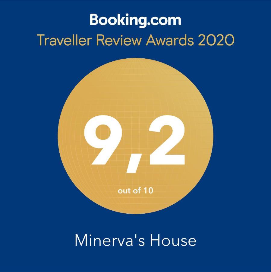 Apartament Minerva'S House Alghero Zewnętrze zdjęcie