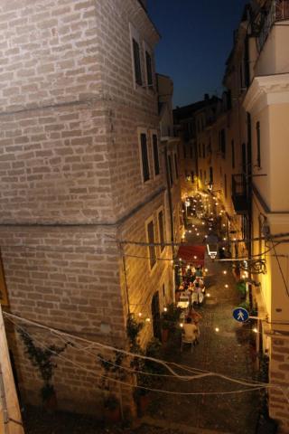 Apartament Minerva'S House Alghero Zewnętrze zdjęcie