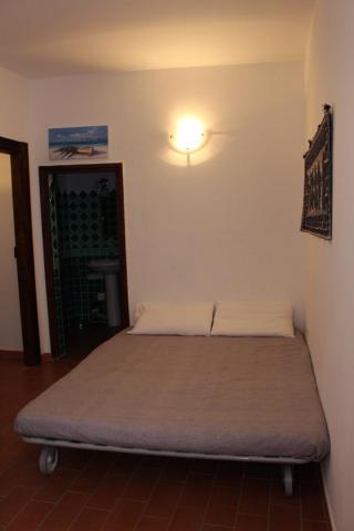 Apartament Minerva'S House Alghero Zewnętrze zdjęcie