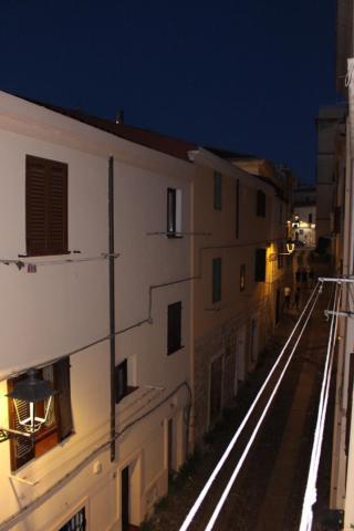 Apartament Minerva'S House Alghero Zewnętrze zdjęcie
