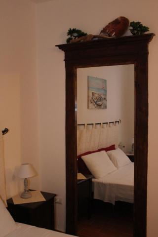 Apartament Minerva'S House Alghero Zewnętrze zdjęcie