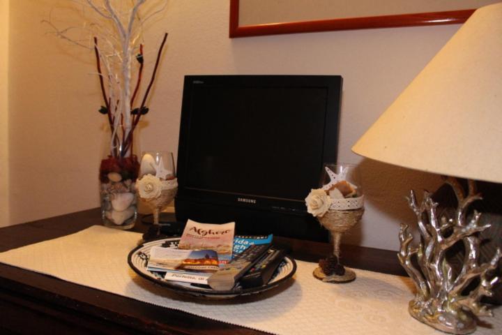Apartament Minerva'S House Alghero Zewnętrze zdjęcie
