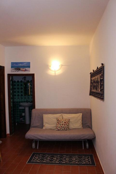 Apartament Minerva'S House Alghero Zewnętrze zdjęcie