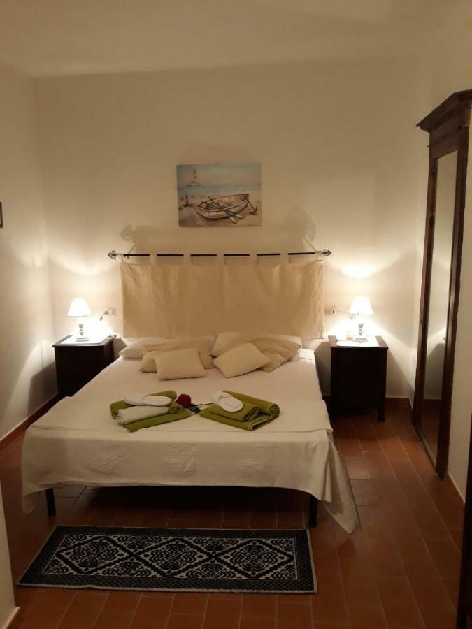 Apartament Minerva'S House Alghero Zewnętrze zdjęcie