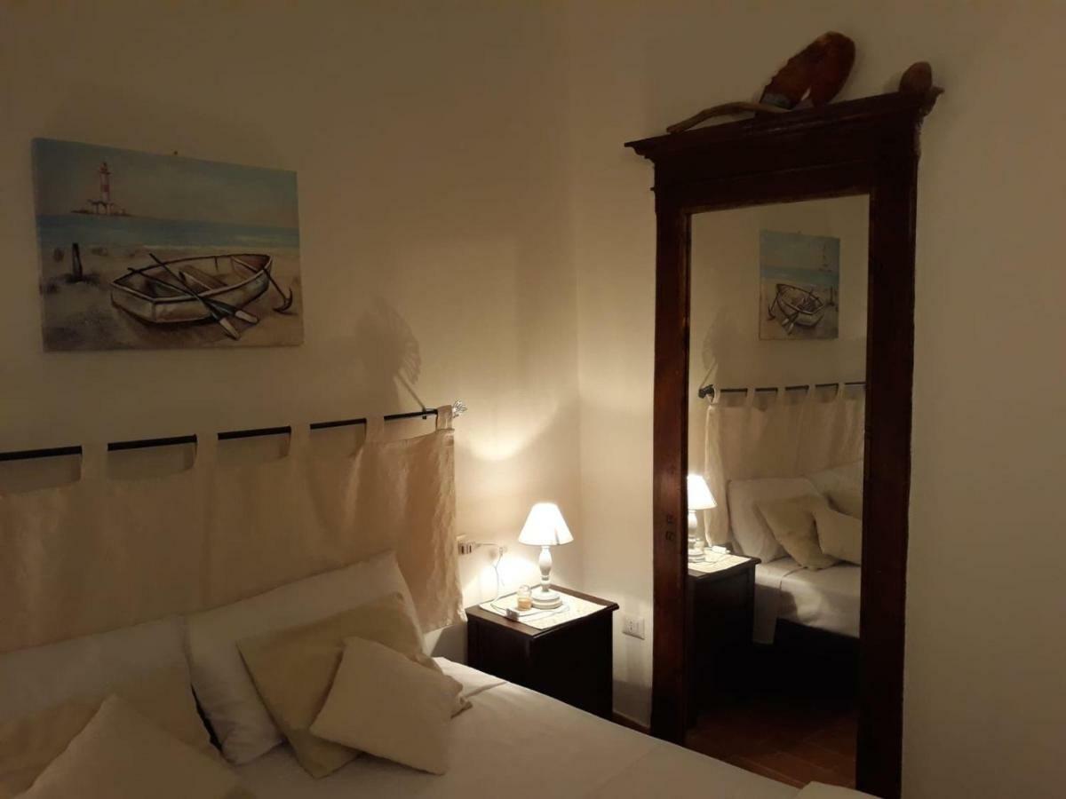 Apartament Minerva'S House Alghero Zewnętrze zdjęcie