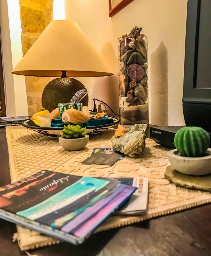 Apartament Minerva'S House Alghero Zewnętrze zdjęcie