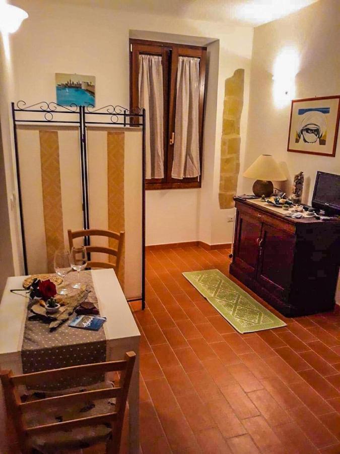 Apartament Minerva'S House Alghero Zewnętrze zdjęcie