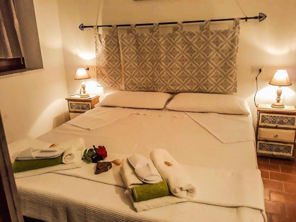 Apartament Minerva'S House Alghero Zewnętrze zdjęcie