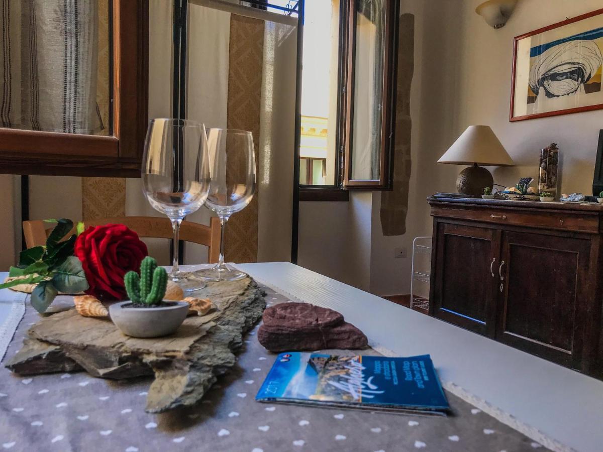 Apartament Minerva'S House Alghero Zewnętrze zdjęcie